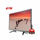 CTC 24 Inch Digital TV LED HD