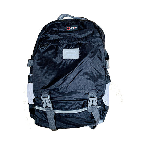 Cursor B7638BK Laptop Bag Backpack 15.6" Black