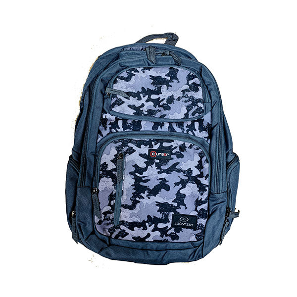 Cursor B8055BK 15.6"Laptop Bag Backpack