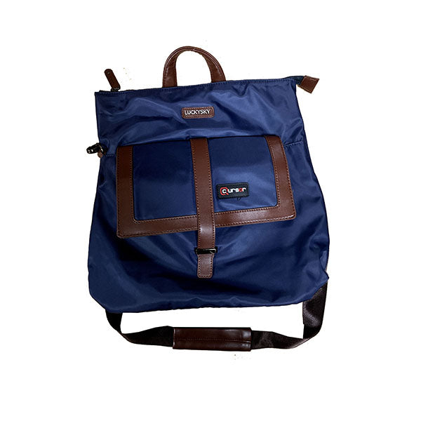 Cursor B7926 Laptop Bag for business class  Blue 15.6"