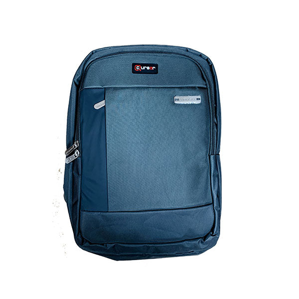 Cursor B7925BU Laptop Bag Backpack for business class 15.6" Blue
