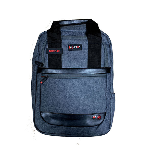 Cursor BBC-3202G 15.6" Laptop Bag Backpack
