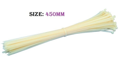 Cable Ties 450mm