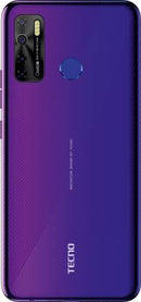 Tecno Camon 15 Pro Smartphone