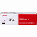 Canon 054 Magenta Toner Cartridge - 3022C001