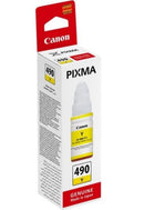 CANON INK GI-40 YELLOW INK BOTTLE (3402C001AA)