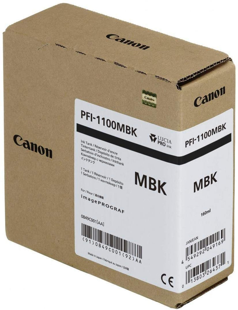 Canon PFI-1100