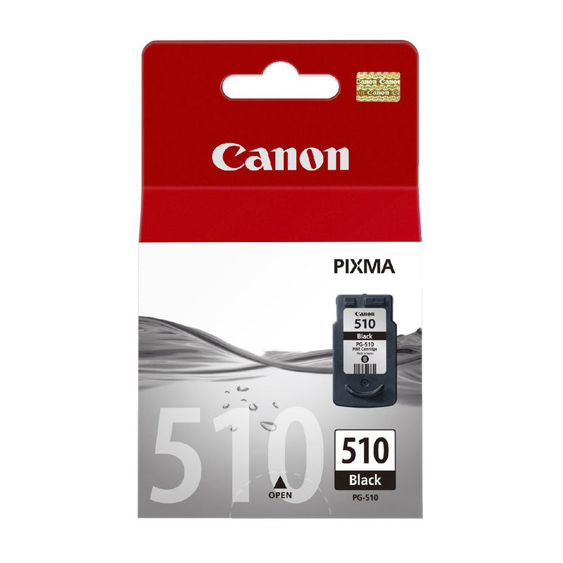 Canon PG-510 black-ink cartridge (2970B001AA