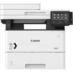 Canon i-SENSYS MF542x A4 Mono Multifunction Laser Printer (Wireless) -  3513C004AA
