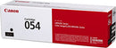 Canon 054 Toner Cartridge - Black