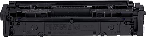 Canon 054 Toner Cartridge - Black