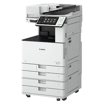 Canon Image Runner C3520i Color Printer