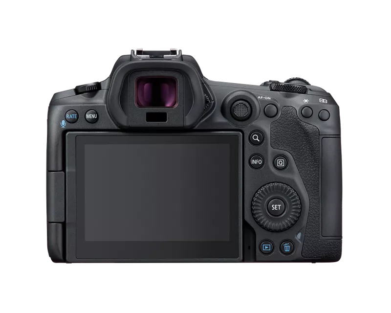 Canon EOS R5 Mirrorless Camera 