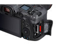 Canon EOS R5 Mirrorless Camera 