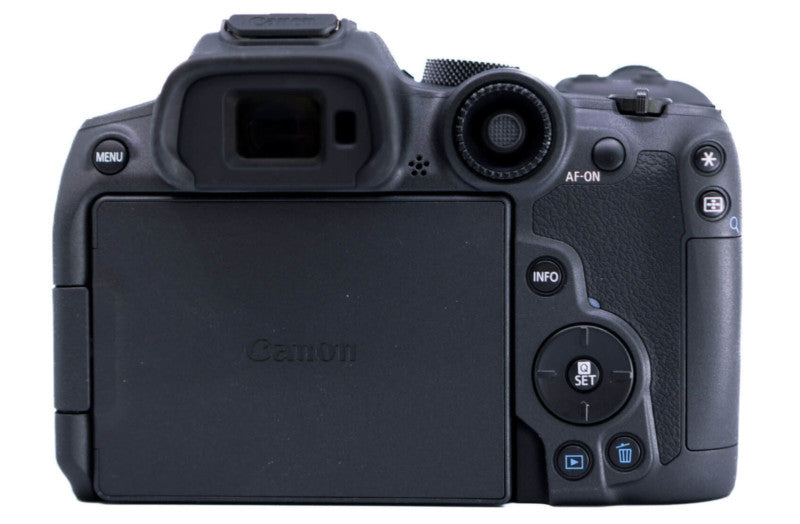 Canon EOS R7 Mirrorless Camera