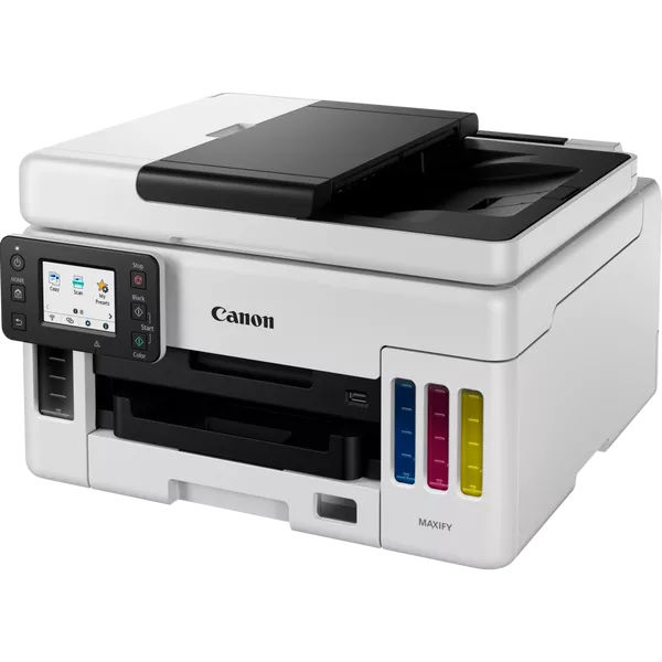 Canon MAXIFY GX6040 MFP Duplex InkJet Printer