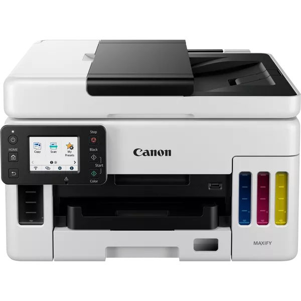 Canon MAXIFY GX6040 MFP Duplex InkJet Printer