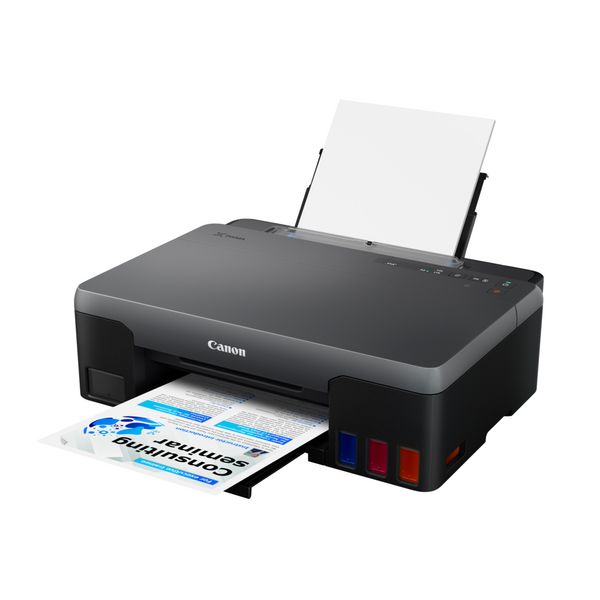 Canon PIXMA G1420 EUM/EMB EB1 Single-Functional Printer (4469C009AA)