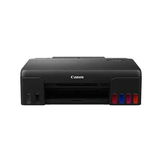 Canon PIXMA G540 Single Function Printer