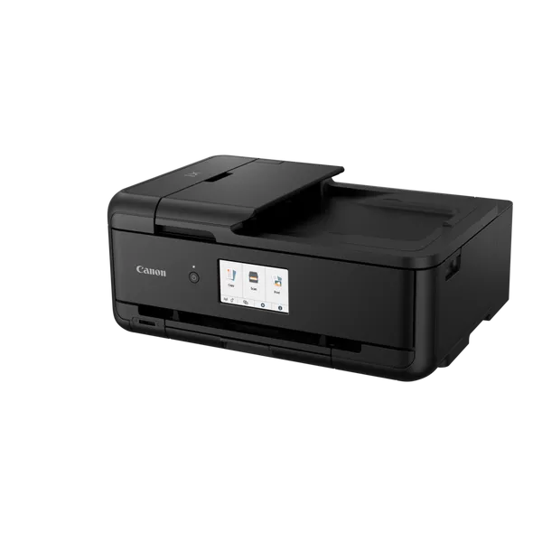 Canon PIXMA TS-9540 Inkjet A3 All In One Printer Printer