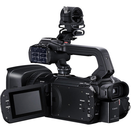 Canon XA50 UHD 4K30 Camcorder 