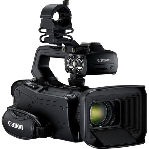 Canon XA50 UHD 4K30 Camcorder 