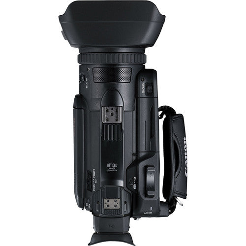 Canon XA50 UHD 4K30 Camcorder 