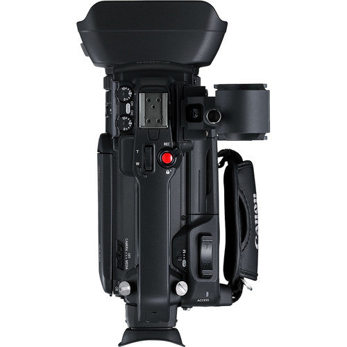 Canon XA50 UHD 4K30 Camcorder 