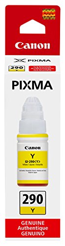 Canon Ink Cartridge GI-41 Yellow - 4545C001AA