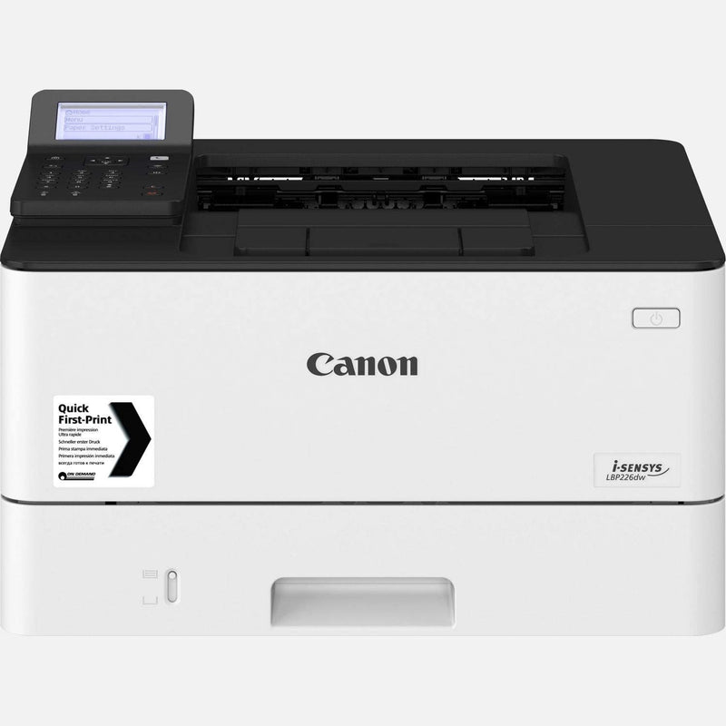 Canon imageCLASS LBP226dw Printer