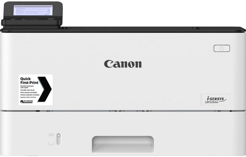 Canon imageCLASS LBP226dw Printer