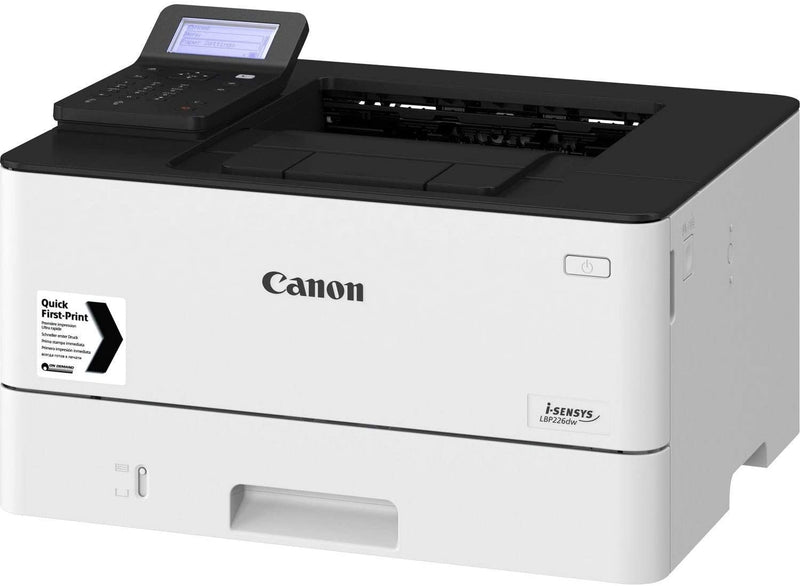 Canon imageCLASS LBP226dw Printer