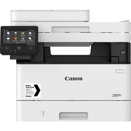 Canon i-Sensys MF443dw Mono Laser All In One Printer