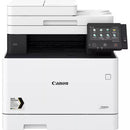 Canon i-Sensys MF744cdw Color Laser 3n1 Printer 