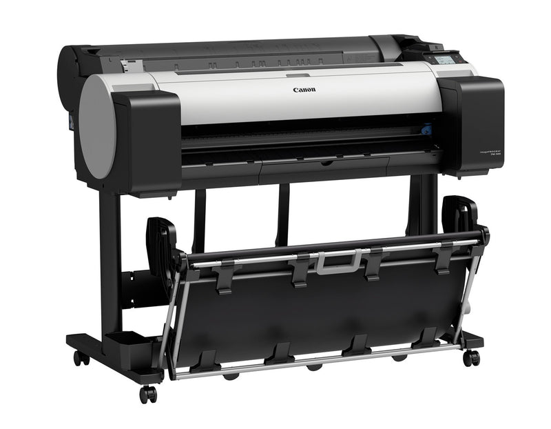 Canon imagePROGRAF TM-300 36" Large-Format Inkjet Printer - 3058C003AA