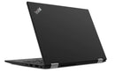 Lenovo Thinkpad X390 Laptop, Intel Core i5-8265U, 8GB DDR4 Base, 256GB SSD, Intel HD Graphics,13.3" HD, Win 10 Pro 64 (20Q000HUE)