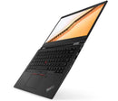 Lenovo Thinkpad X390 Laptop, Intel Core i5-8265U, 8GB DDR4 Base, 512GB SSD, Intel HD Graphics,13.3" HD, Win 10 Pro 64 (20Q000GUE)