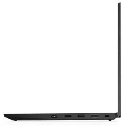 Lenovo ThinkPad L13 – Black Laptop – Black – 10th Gen Intel® Core™ i5-10210U (1.60GHz, up to 4.20GHz, 4 Cores, 6MB Cache)