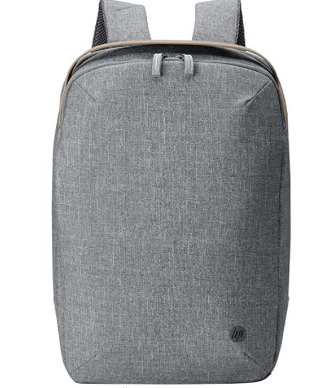 HP Renew Backpack 15.6"  Grey  (1A211AA)
