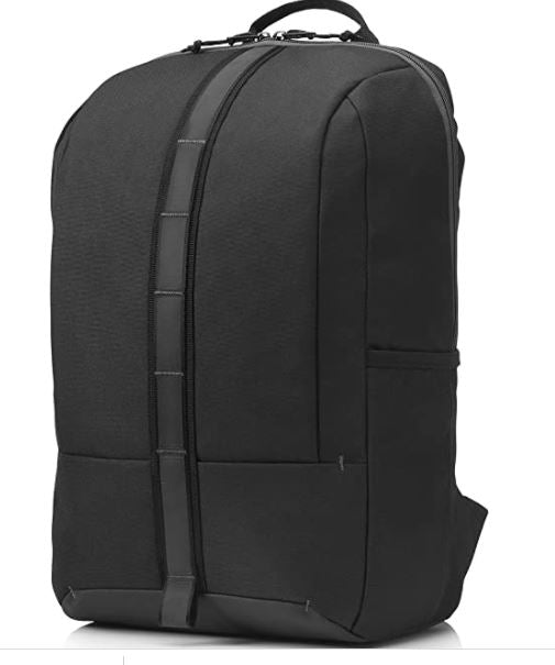 HP Commuter Backpack 15.6" Black - 5EE91AA