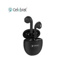 Celebrat TWS-W3 True Wireless Earbuds Bluetooth Headset - Battery Earphone Capacity:45mAh, Charging Box Capacity:400mAh