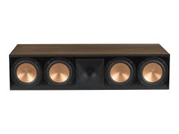 Klipsch Reference RC-64 III 2.5-Way Center Channel Speaker