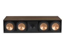 Klipsch Reference RC-64 III 2.5-Way Center Channel Speaker