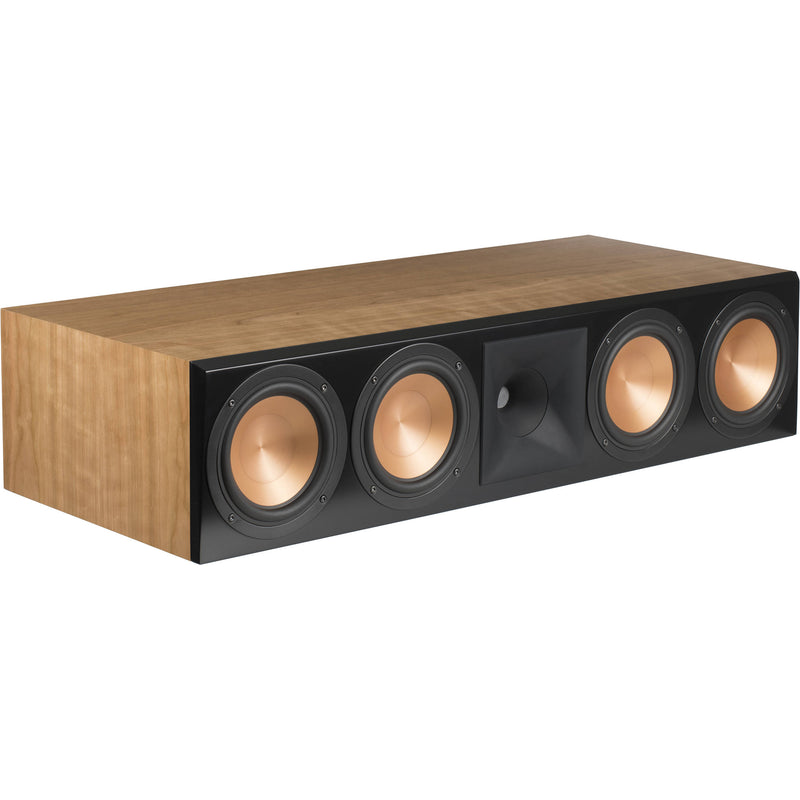 Klipsch Reference RC-64 III 2.5-Way Center Channel Speaker