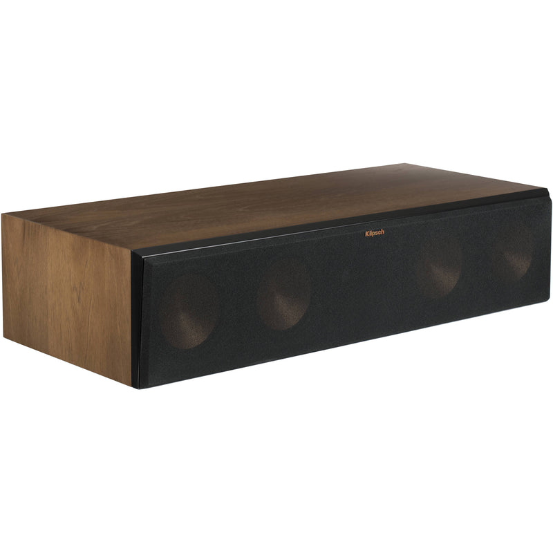 Klipsch Reference RC-64 III 2.5-Way Center Channel Speaker