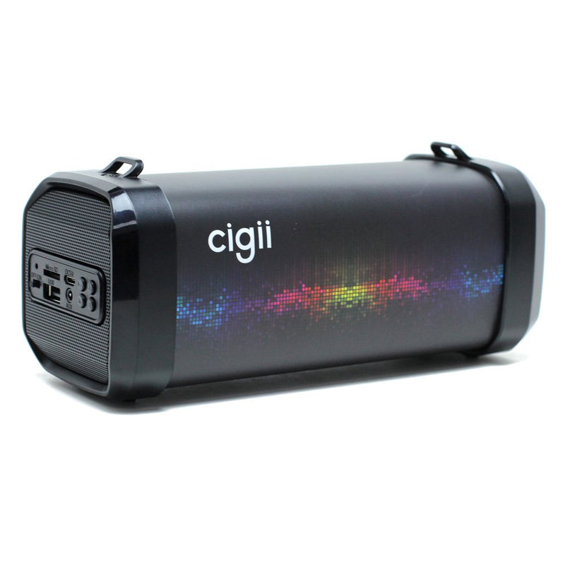 Cigii F41 (Pixel) Portable Bluetooth Speaker
