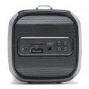 Cigii F41 (Pixel) Portable Bluetooth Speaker