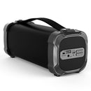 Cigii F51 Bluetooth Speakers -  Built in Powerbank, Strong bass power, FM radio