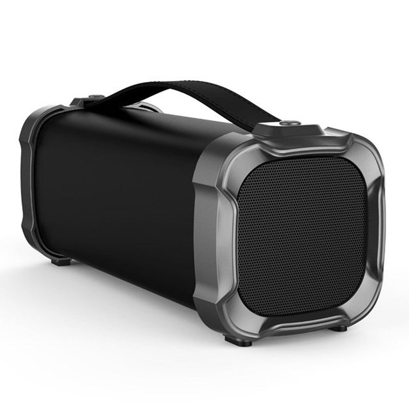 Cigii F51 Bluetooth Speakers -  Built in Powerbank, Strong bass power, FM radio