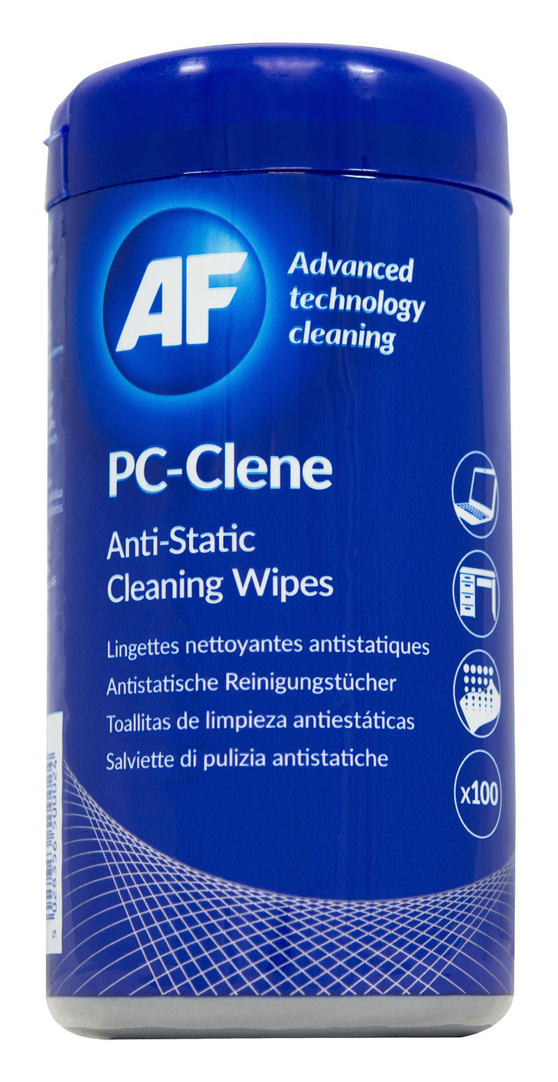 Fellowes Cleaning AF PC Clene (PCC025P)
